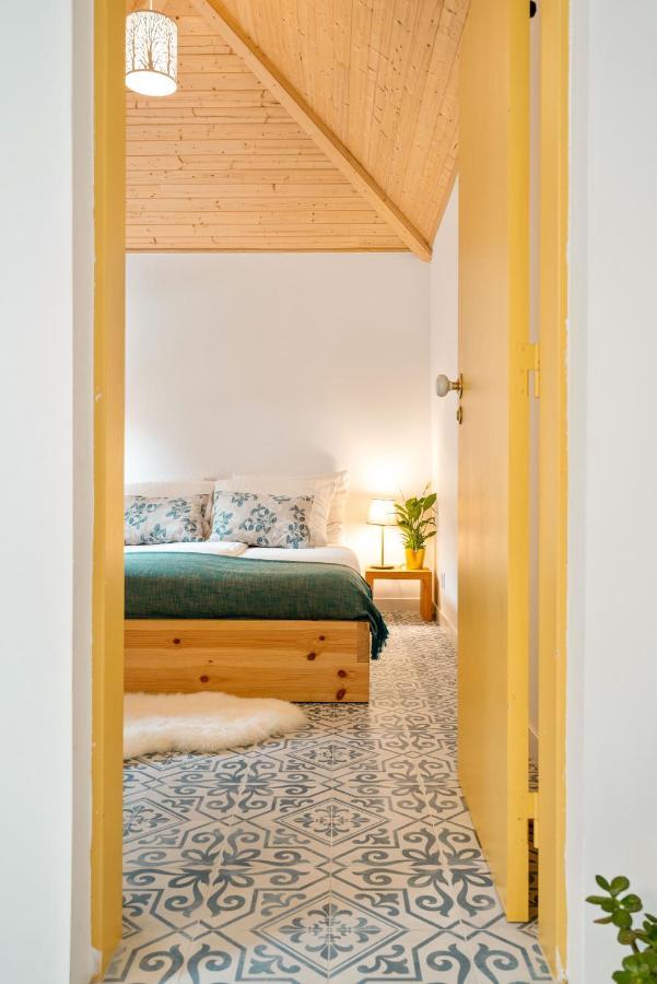 Casa Do Sol Villa Colares Exterior photo