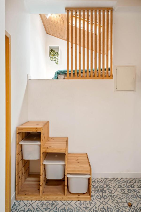 Casa Do Sol Villa Colares Exterior photo